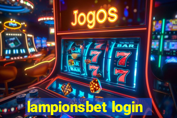 lampionsbet login